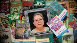 Tujuh Inspirasi dari Nh Dini