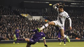 Manajer Inggris Sebut Dele Alli Titisan Bryan Robson