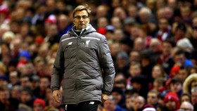 Piala Liga, Upaya Klopp Meletakkan 'Batu Pertama'