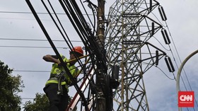 Libur Panjang Lebaran, PLN Kehilangan Pendapatan Rp10 Triliun