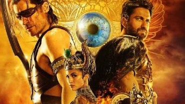 img-title Sahur in The Movies Trans TV, Aksi Brenton Thwaites di 'Gods of Egypt'