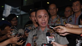 Dituduh Provokator, Kapolda Metro Jaya Dilaporkan ke Propam