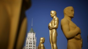 Stasiun TV Ingin Oscar 2020 Kembali Tanpa Pemandu Acara