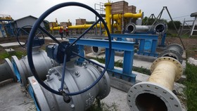 Mangkrak 15 Tahun, Proyek Pipa Gas Cisem Disuntik Negara Rp1,14 T