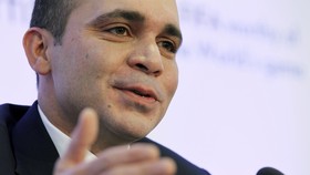 Amerika Serikat Resmi Dukung Pangeran Ali