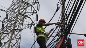 Kemenkeu Kaji Usulan Penambahan Anggaran Subsidi Listrik