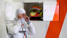 Percaya Diri Rio Haryanto Semakin Tinggi