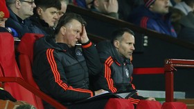 LvG Prediksi MU Dibobol dari Bola Mati