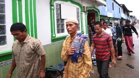 Pemda DKI Tak Akan Bangun Tempat Ibadah di Kalijodo