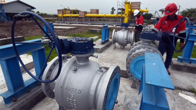 Selain proyek penugasan pemerintah, Pertamina juga akan membangun infrastruktur untuk memperkuat bisnisnya secara nasional.