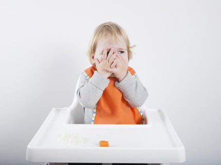 Cara Ajarkan Table Manner pada Anak