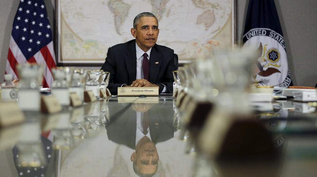 Presiden AS Barack Obama pernah  menuliskan sebuah artikel opini mengenai mendiang Muhammad Ali. Ali menurutnya adalah pejuang sejati kemanusiaan.