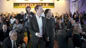 Facebook Selidiki Kasus Pemblokiran Trending Topic