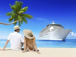 Virus Corona Belum Juga Reda, Bagaimana Nasib Wisata Cruise di Indonesia?