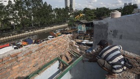Di Bekas Lokalisasi Kalijodo Akan Ada Taman Pertaubatan
