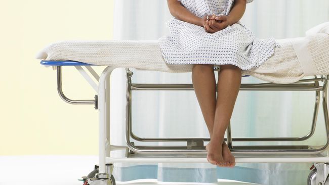 Stroke selama ini dikenal sebagai penyakitnya orang tua. Padahal sebenarnya, stroke juga bisa menyerang anak-anak bahkan balita.