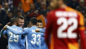 Lazio Satu-satunya Tim Italia yang Lolos ke 16 Besar