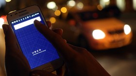 1.400 Mobil Mitra Uber Klaim Sudah Uji Kir