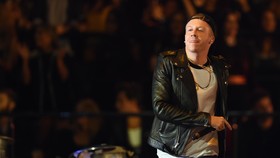 Presiden Obama Dukung Macklemore Bebas dari Opioid