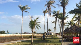 4 Negara ASEAN Ikut Kejuaraan IDBR 2018 di Tanjung Pinang