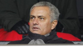 Lampard Promosikan Mourinho ke Man United