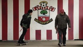 Southampton Tak Ingin 'Dirampok' Klub Besar Lagi