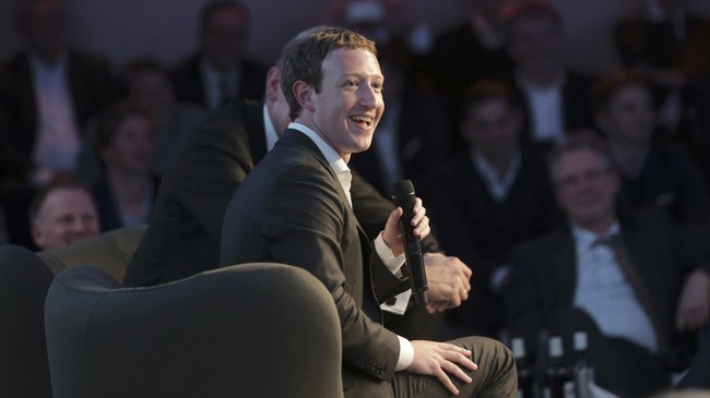 Akun Twitter dan Pinterest milik Zuckerberg diretas oleh kelompok yang menamakan diri mereka Ourmine pada akhir pekan lalu, dan kini berhasil diamankan.