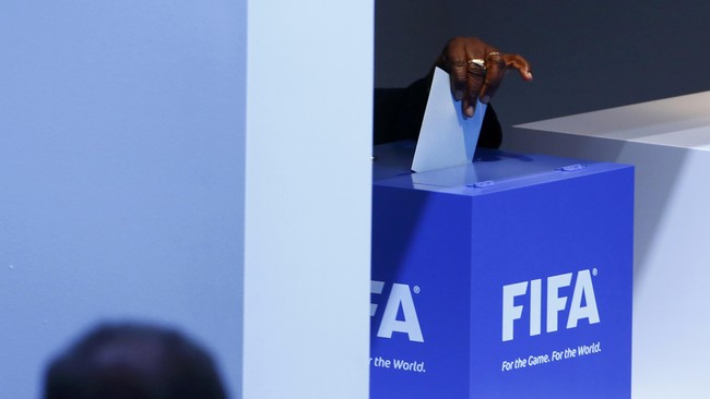 Kosovo mendapat dukungan minimal untuk menjadi anggota UEFA. Negara yang mendeklarasikan kemerdekaan pada 2008 silam itu menjadi negara ke-55 keanggotaan UEFA.