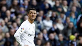 Rekor-rekor Ronaldo Usai Laga Lawan Roma