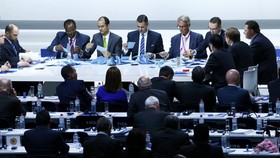PSSI Pilih Calon Dewan FIFA yang Untungkan Indonesia