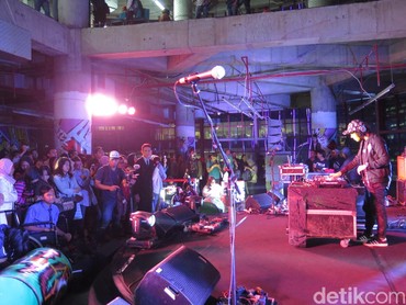 img-title Daftar 6 Band Populer Indonesia dengan Bayaran Termahal yang Tampil di Pestapora 2025