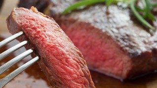 Makan Daging Merah di Denmark Kena Pajak