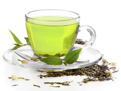 Teh Hijau Efektif untuk Diet Turunkan Berat Badan, Mitos atau Fakta?