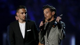 Liam Payne-Louis Tomlinson Reuni untuk Pengidap Kanker