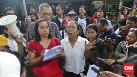 Polisi: Panitia Festival Belok Kiri Tak Pegang Izin