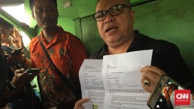 Komnas HAM dan DPRD Diminta Hadir Saat Penertiban Kalijodo