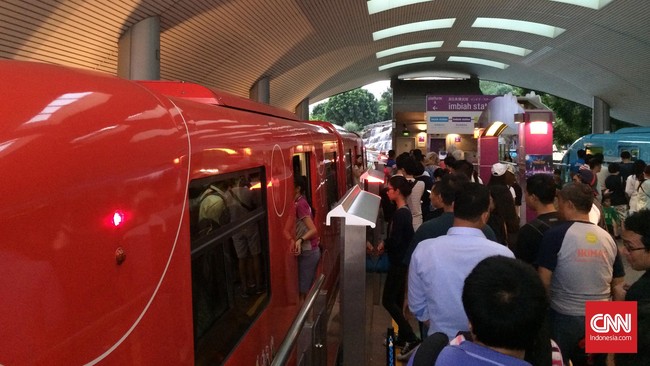 PT Mass Rapid Transit (MRT) Jakarta memperkirakan tarif Lebak Bulus-Bundaran HI bakal berkisar Rp17 ribu hingga Rp20 ribu per orang, jika tanpa subsidi.