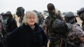 'Mad Max: Fury Road' Dapat Piala Berturut-turut
