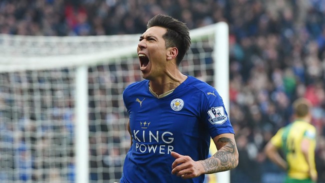 Manajer Leicester City Claudio Ranieri menyebut hasil seri tak begitu berarti bagi Leicester City yang berambisi memenangkan Liga Inggris musim ini.