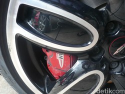 Ini Penyebab Rem Bunyi Cit-cit saat Mobil Dikendarai, Buruan Dicek Deh..