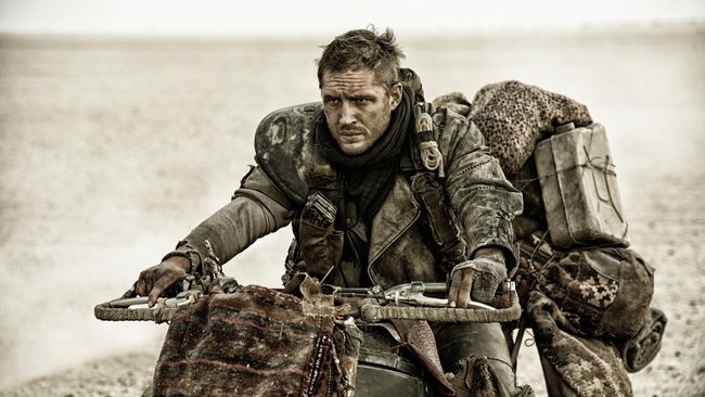 Bioskop Trans TV malam ini, Senin (13/11), akan menayangkan Mad Max: Fury Road (2015) pada pukul 21.00 WIB.