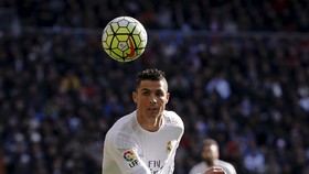 Lewati Gol Zarra, CR7 Butuh 62 Laga Lebih Sedikit dari Messi