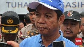 Walkot Jakbar Imbau Seluruh RW Karantina Wilayah Mandiri