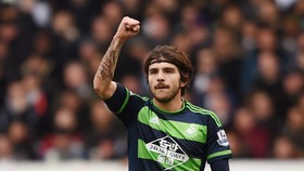 Spurs Takluk 0-1 dari Swansea di Babak Pertama