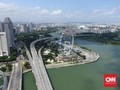 Singapura Masih Jadi Destinasi Favorit Wisatawan Indonesia