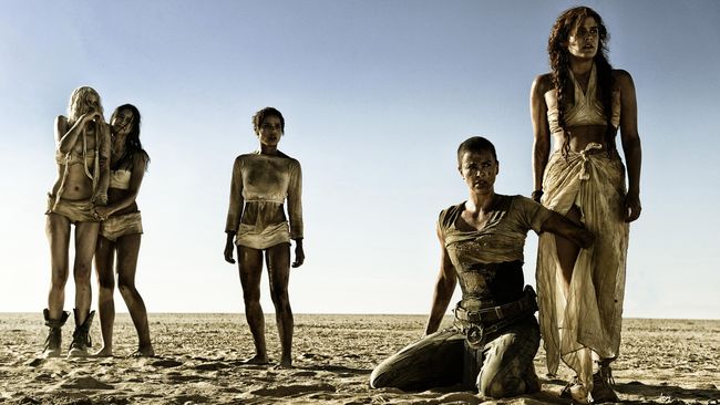 Bioskop Trans TV pekan ini akan menampilkan sejumlah film blockbuster, seperti Mad Max Fury Road dan John Wick 2.