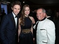 Wolfgang Puck 20 Tahun Melayani Ribuan Perut Tamu Oscar