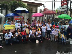 15 Link Twibbon Hari Penyakit Langka Sedunia 2024 untuk Kasih Ucapan