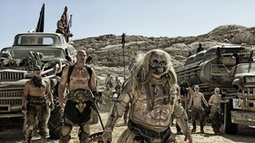 7 Film Action Barat Terbaik berdasarkan Rotten Tomatoes