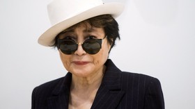 Yoko Ono Rilis Album Baru Oktober Mendatang